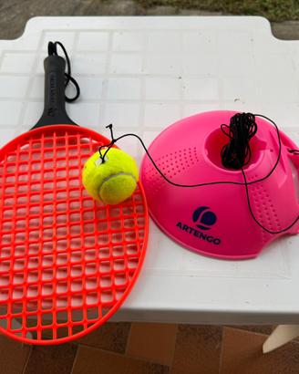 Set allenamento tennis ARTENGO