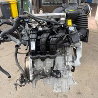 Motore Opel Karl 2018 1.0 B Sigla LWT