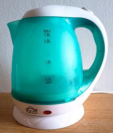 Bollitore elettrico 1,8L