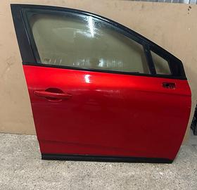 Porta portiera sportello renault clio 5 2019>2026