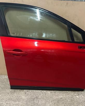Porta portiera sportello renault clio 5 2019>2026