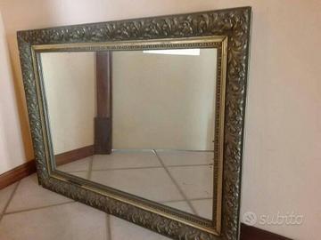 Specchiera primi '900