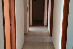 Appartamento no condominio