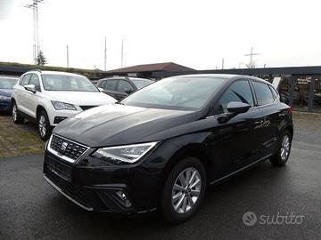 Ricambi usati per Seat Leon 2021