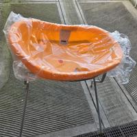 vaschetta per bagnetto