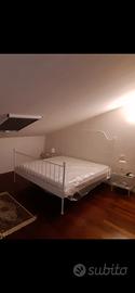 letto e materasso