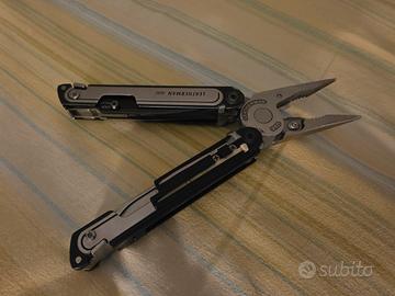 Pinza multiuso Leatherman Arc