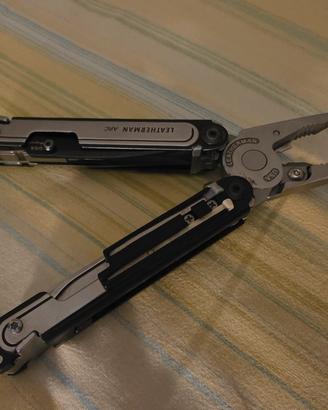 Pinza multiuso Leatherman Arc