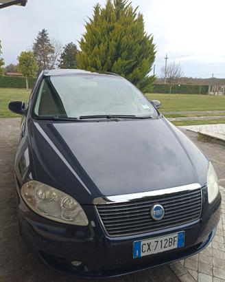 CROMA Fiat