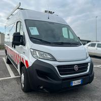 Fiat Ducato 3.0 Metano L2H2 *PIENO OMAGGIO*