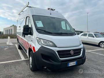 Fiat Ducato 3.0 Metano L2H2 *PIENO OMAGGIO*