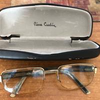 Occhiali pierre cardin