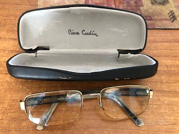 Occhiali pierre cardin