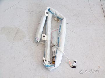 Airbag tendina Sinistra MG ZS 2023