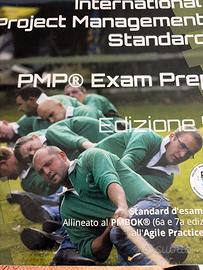 Pmp exam prepration 6 7 edizione