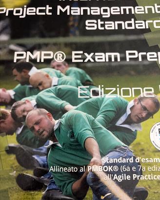 Pmp exam prepration 6 7 edizione