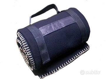 coperta/plaid in pile