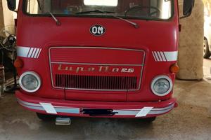 Om Lupetto  (patente B)