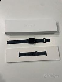 Apple Watch serie 6