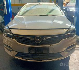 RICAMBI USATI AUTO OPEL Astra K Sports Tourer N.D.