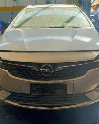 RICAMBI USATI AUTO OPEL Astra K Sports Tourer N.D.