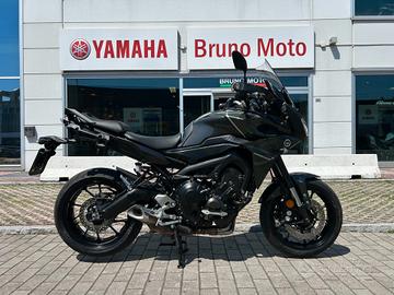 Yamaha Tracer 900