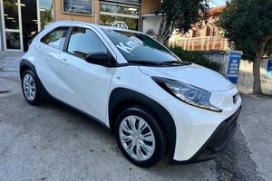 Toyota Aygo X 1.0 VVT-i 72 CV 5 porte Active