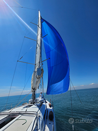 Gennaker per 45 a 55 piedi