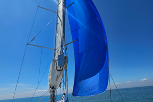 Gennaker per 45 a 55 piedi