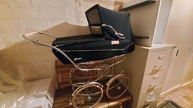 Carrozzina vintage Giordani