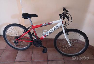 bicicletta ragazzo