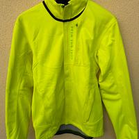 GIACCA INVERNALE CICLISMO GORE BIKE WEAR TG.M