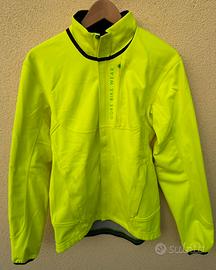 GIACCA INVERNALE CICLISMO GORE BIKE WEAR TG.M