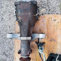 kit cambio 6 marce Subaru  impreza sti 2009