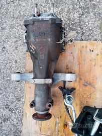 kit cambio 6 marce Subaru  impreza sti 2009