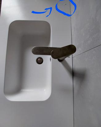 lavabo bagno
