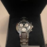 Orologio FENDI Stainless steel