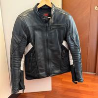 Giacca Dainese pelle TG 48