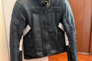 Giacca Dainese pelle TG 48