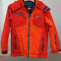 Completo da neve per bambino