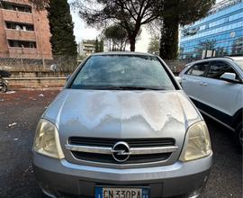 OPEL Meriva 1ª serie - 2004