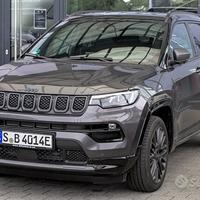 Ricambi usati jeep compass-avenger-grand cherokee