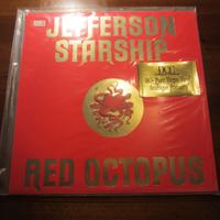 Jefferson Starship vinile DCC sigillato