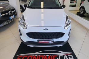 Ford Fiesta 1.5 TDCi 120 CV 5 porte ST-Line