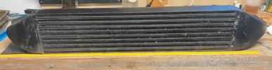 Intercooler Fiesta st mk7 MTC
