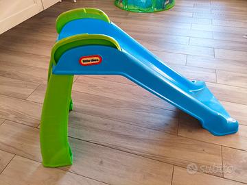 Scivolo Little Tikes