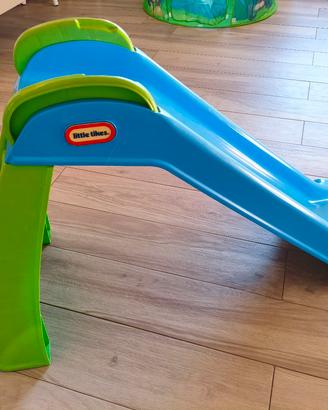 Scivolo Little Tikes