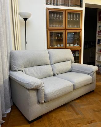 poltrona e divano