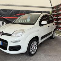 Fiat Panda Metano