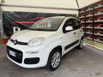 Fiat Panda Metano